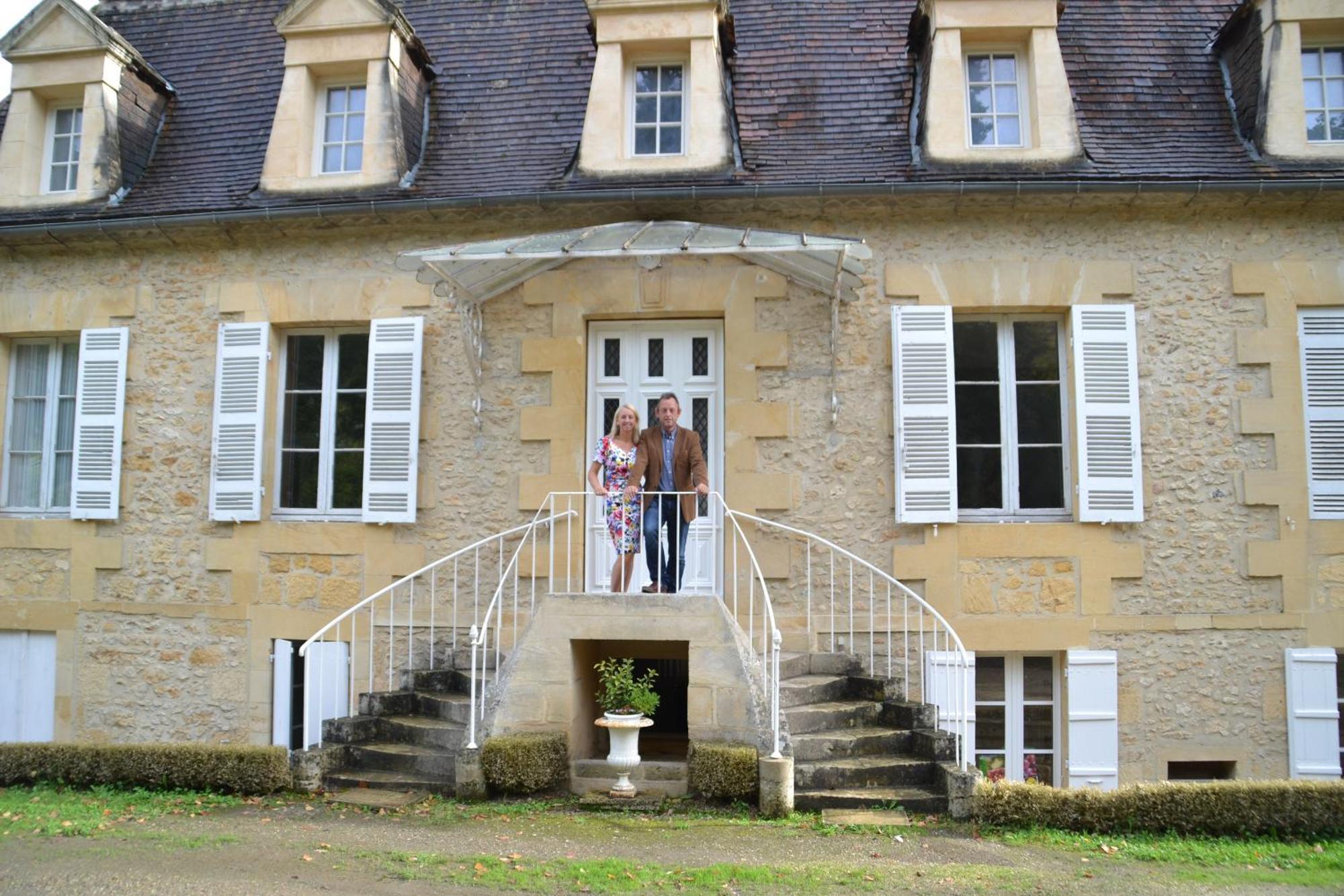 Bed & Breakfast Les Magnolias